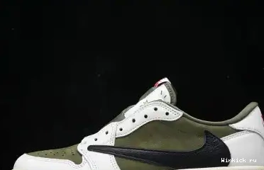 Air 1 Scott OG x Low Travis Jordan 0415